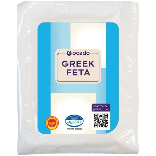 Ocado Greek Feta