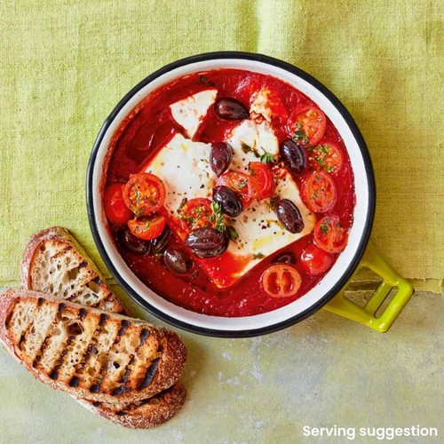 Ocado Greek Feta thumbnail 4