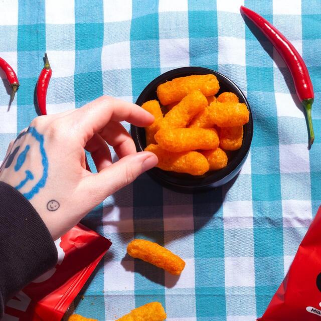 Crave Hot Dawgs thumbnail 3