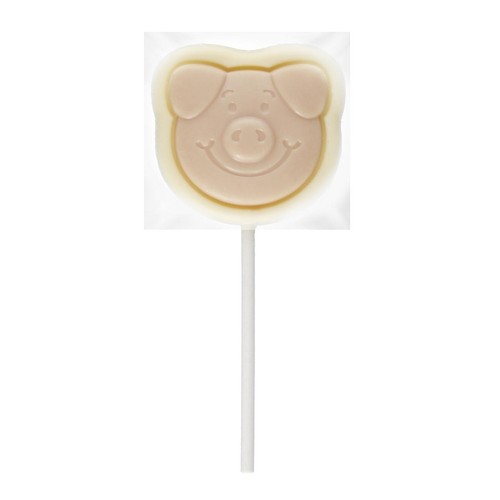 M&S Colin the Caterpillar or Percy Pig Lolly