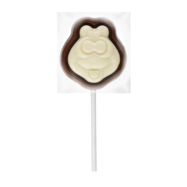 M&S Colin the Caterpillar or Percy Pig Lolly thumbnail 2