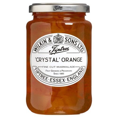 Tiptree Crystal Orange Marmalade  thumbnail 2