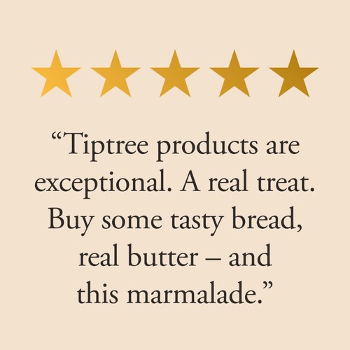 Tiptree Crystal Orange Marmalade  thumbnail 4