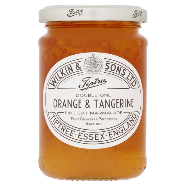 Tiptree Double One Orange Marmalade