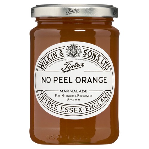 Tiptree No Peel Marmalade