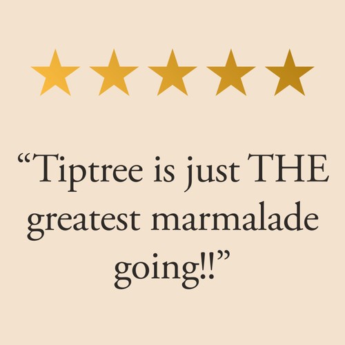 Tiptree No Peel Marmalade  thumbnail 2