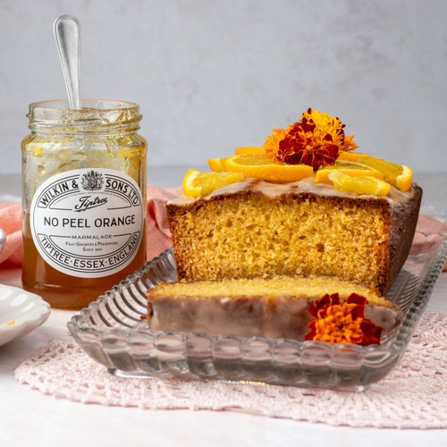 Tiptree No Peel Marmalade  thumbnail 5