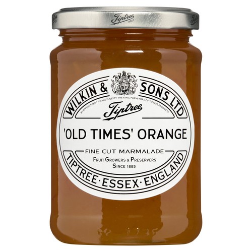Tiptree Old Times Marmalade
