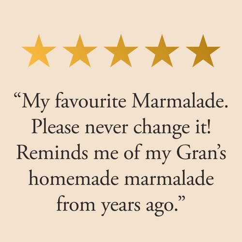 Tiptree Old Times Marmalade  thumbnail 3