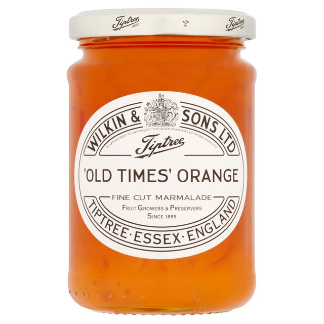Tiptree Old Times Marmalade