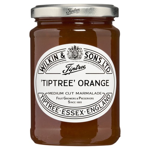 Tiptree Orange Marmalade