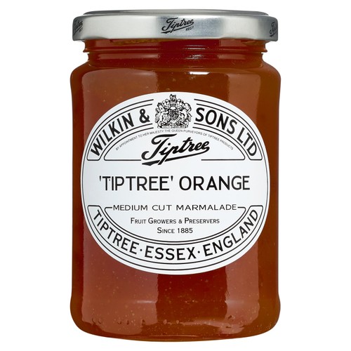 Tiptree Orange Marmalade  thumbnail 2