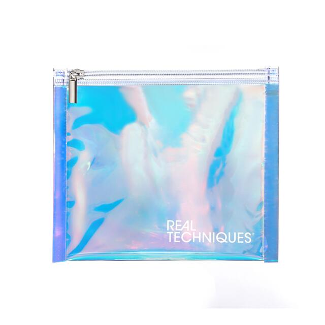 Real Techniques Travel Fanstasy Mini Brush Kit thumbnail 3