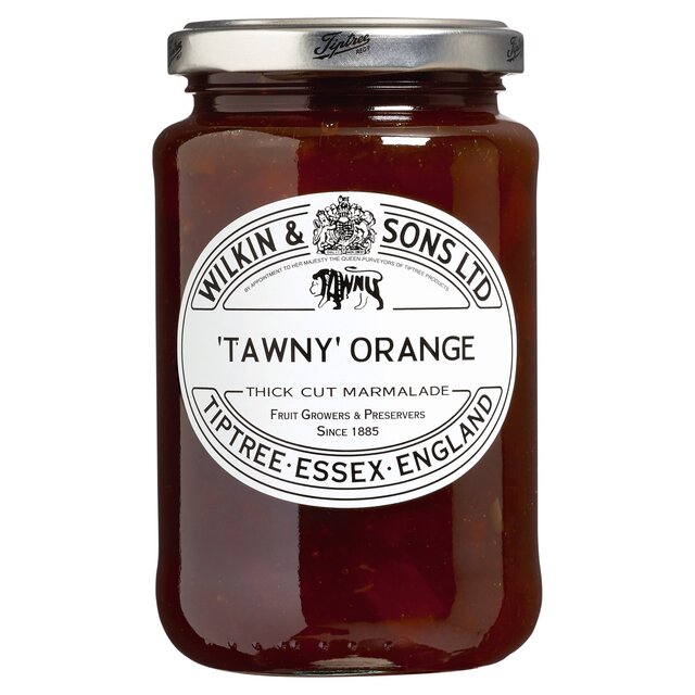 Tiptree Tawny Orange Marmalade