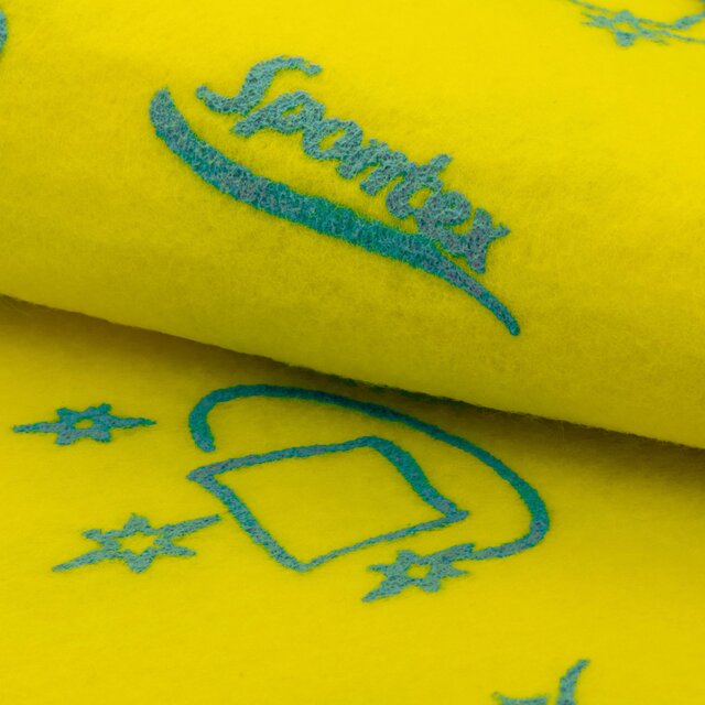 Spontex Multi-Purpose Cloth + Microfibre thumbnail 4