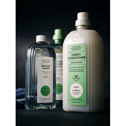M&S Sensitive Concentrated Fabric Conditioner 50 Wash thumbnail 2