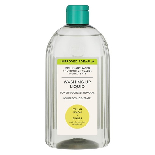 M&S Washing Up Liquid thumbnail 2