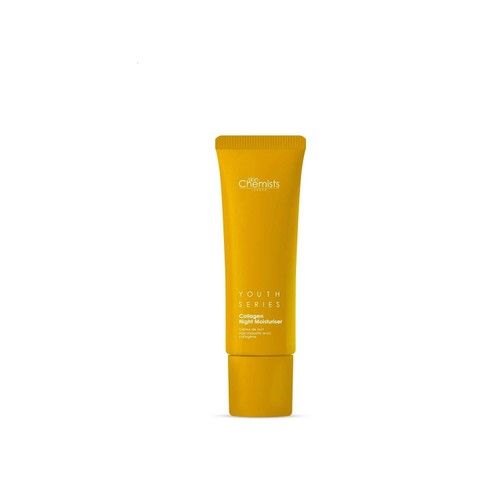 SkinChemists Youth Series Collagen Night Moisturiser 50ml thumbnail 2