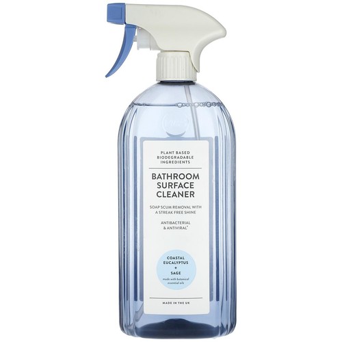 M&S Bathroom Surface Cleaner