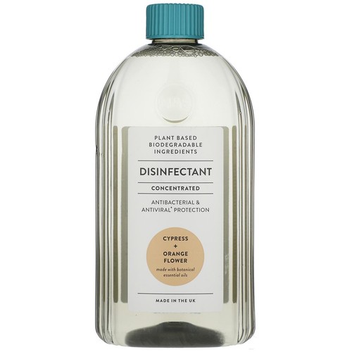 M&S Disinfectant Cypress & Orange Flower