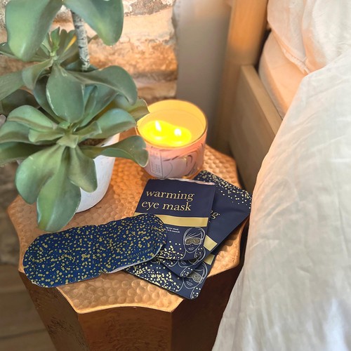 BEAUTYPRO Warming Eye Mask (5 Masks) thumbnail 3