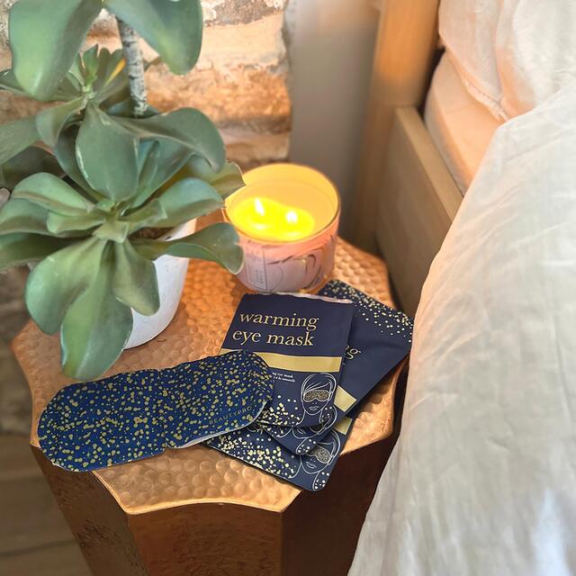 BEAUTYPRO Warming Eye Mask (5 Masks) thumbnail 3