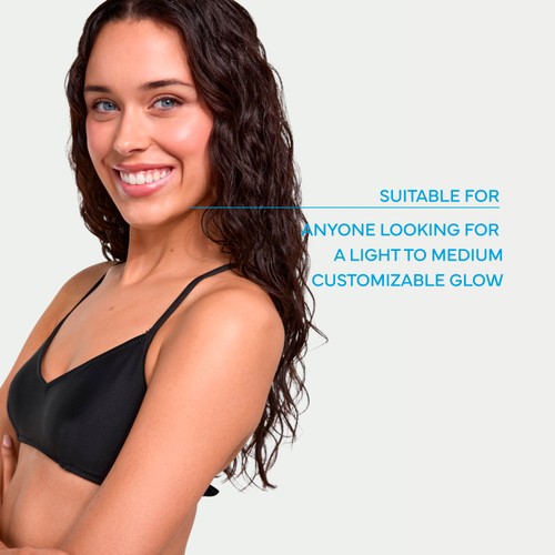 Bondi Sands Face and Body Drops Light/Medium thumbnail 2