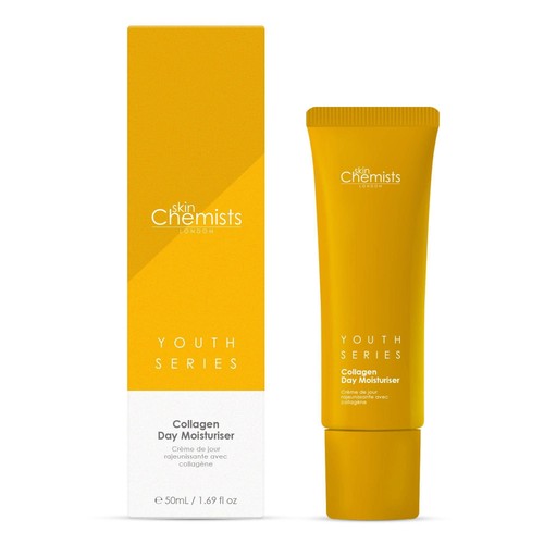SkinChemists Youth Series Collagen Day Cream