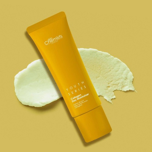 SkinChemists Youth Series Collagen Day Cream thumbnail 3