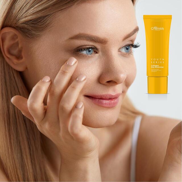 SkinChemists Youth Series Collagen Day Cream thumbnail 6
