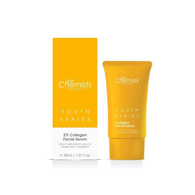 SkinChemists Youth Series Collagen Facial Serum