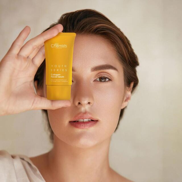 SkinChemists Youth Series Collagen Facial Serum thumbnail 3