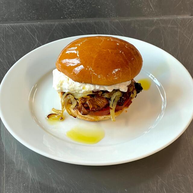 JULIENNE BRUNO Burrella thumbnail 3