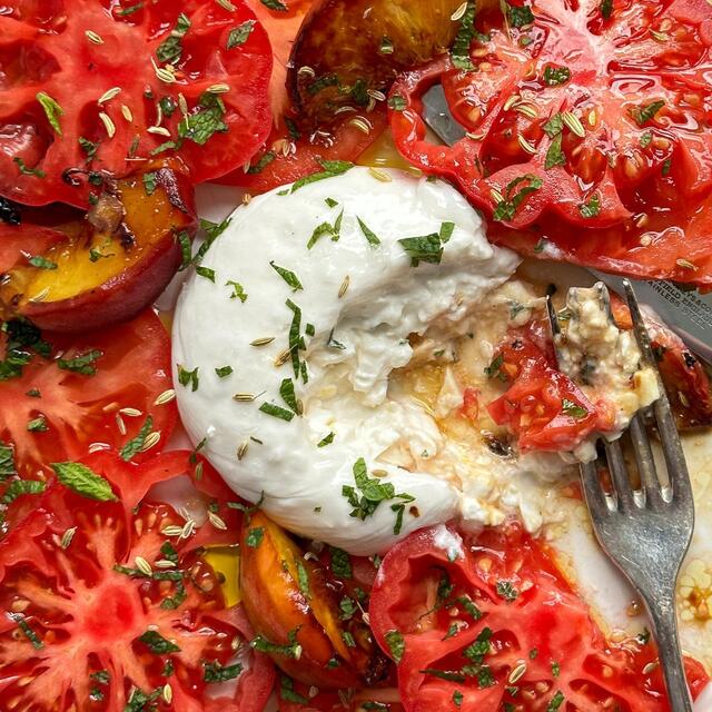 JULIENNE BRUNO Burrella thumbnail 5