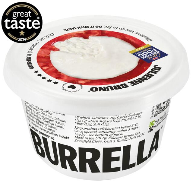 JULIENNE BRUNO Burrella thumbnail 9