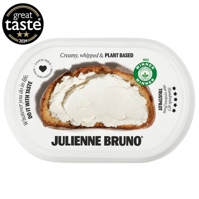 JULIENNE BRUNO Crematta