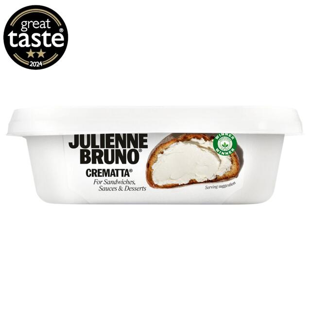 JULIENNE BRUNO Crematta thumbnail 9