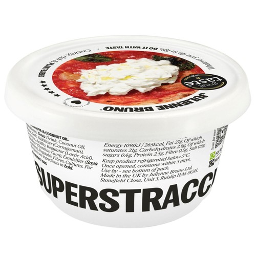 JULIENNE BRUNO Superstraccia thumbnail 10