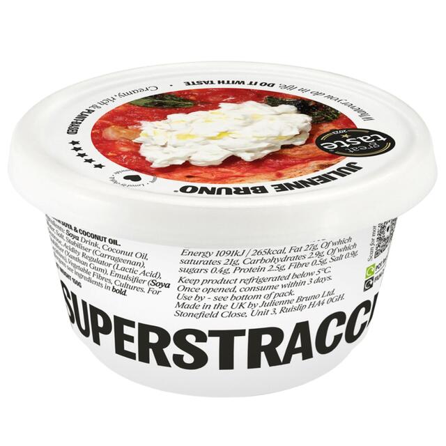 JULIENNE BRUNO Superstraccia thumbnail 10