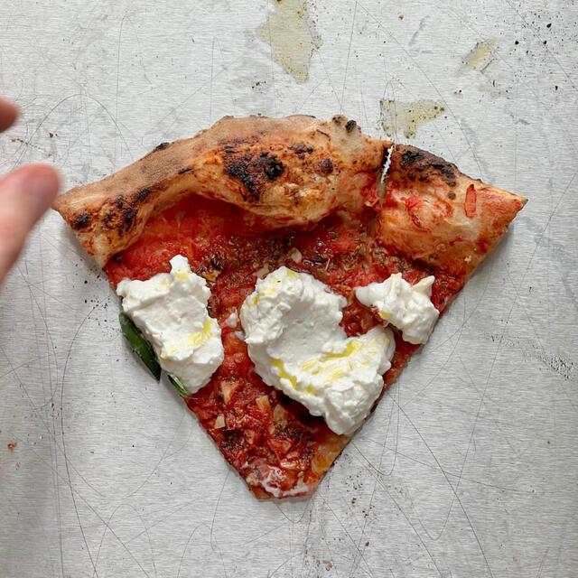 JULIENNE BRUNO Superstraccia thumbnail 2