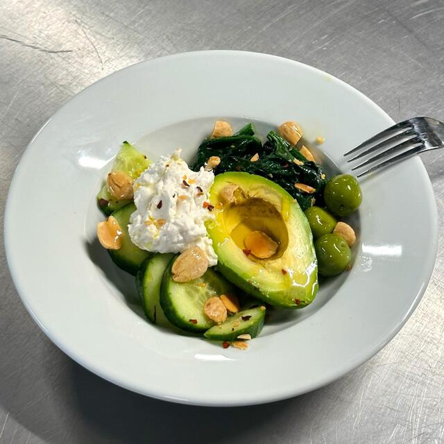 JULIENNE BRUNO Superstraccia thumbnail 3