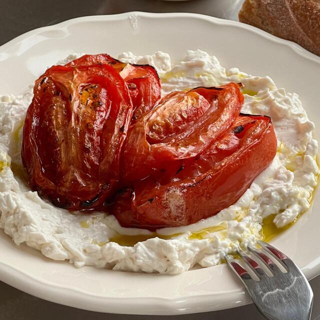 JULIENNE BRUNO Superstraccia thumbnail 4