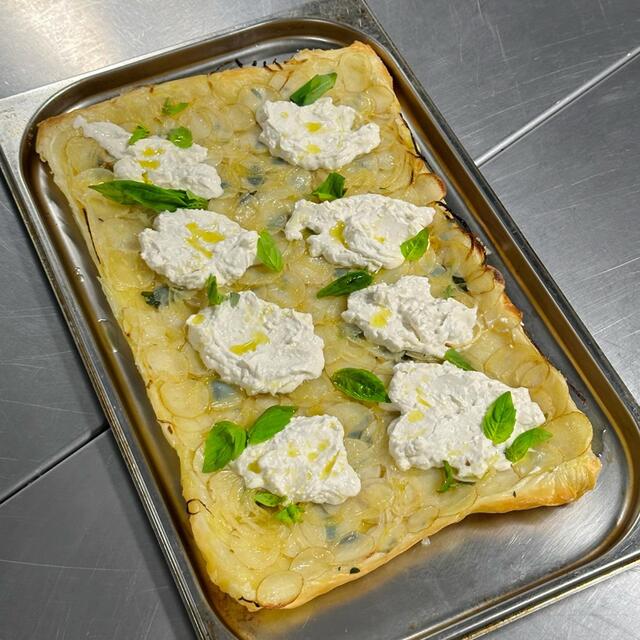 JULIENNE BRUNO Superstraccia thumbnail 5