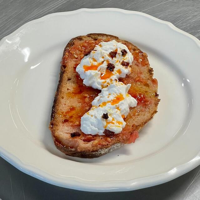 JULIENNE BRUNO Superstraccia thumbnail 6