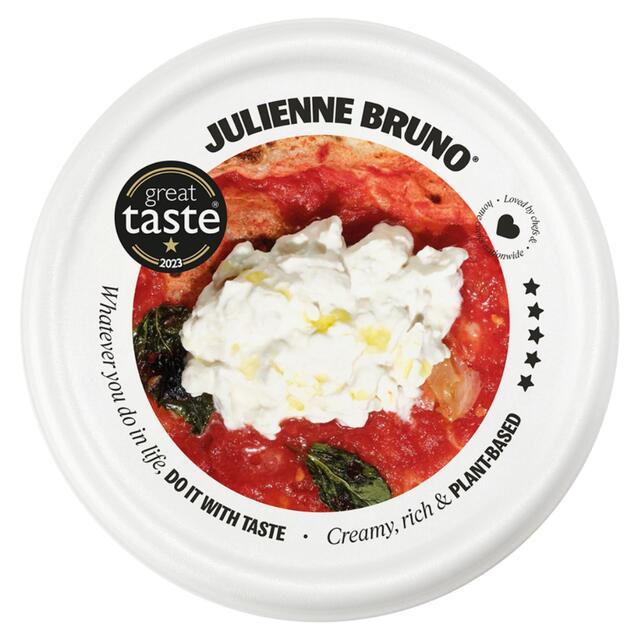 JULIENNE BRUNO Superstraccia thumbnail 9