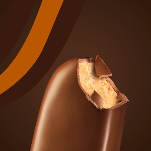 Magnum Salted Caramel Ice Cream Sticks thumbnail 6