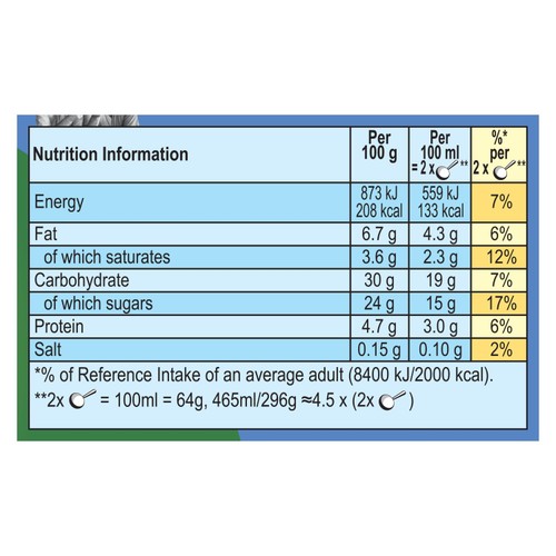 Ben & Jerry's Lighten Up Chocolate Cookie Dough Ice Cream Tub thumbnail 3