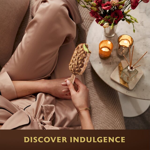 Magnum Pistachio Ice Cream Sticks thumbnail 4