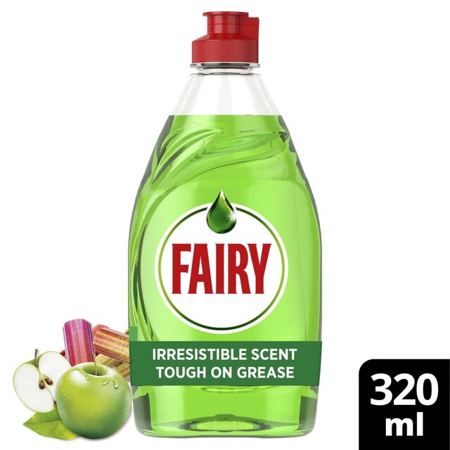 Fairy Apple Orchard Washing Up Liquid - Image 1