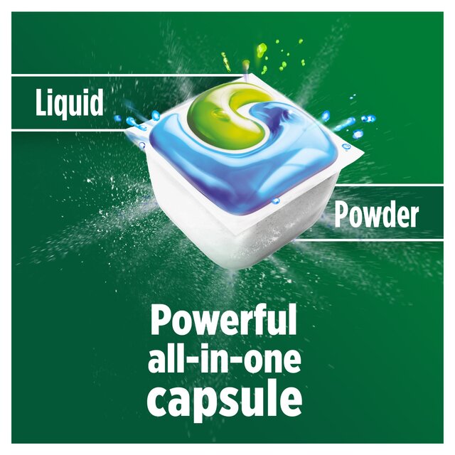 Fairy All In One Original Dishwasher Tablets thumbnail 7